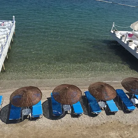 Nazli Hotel